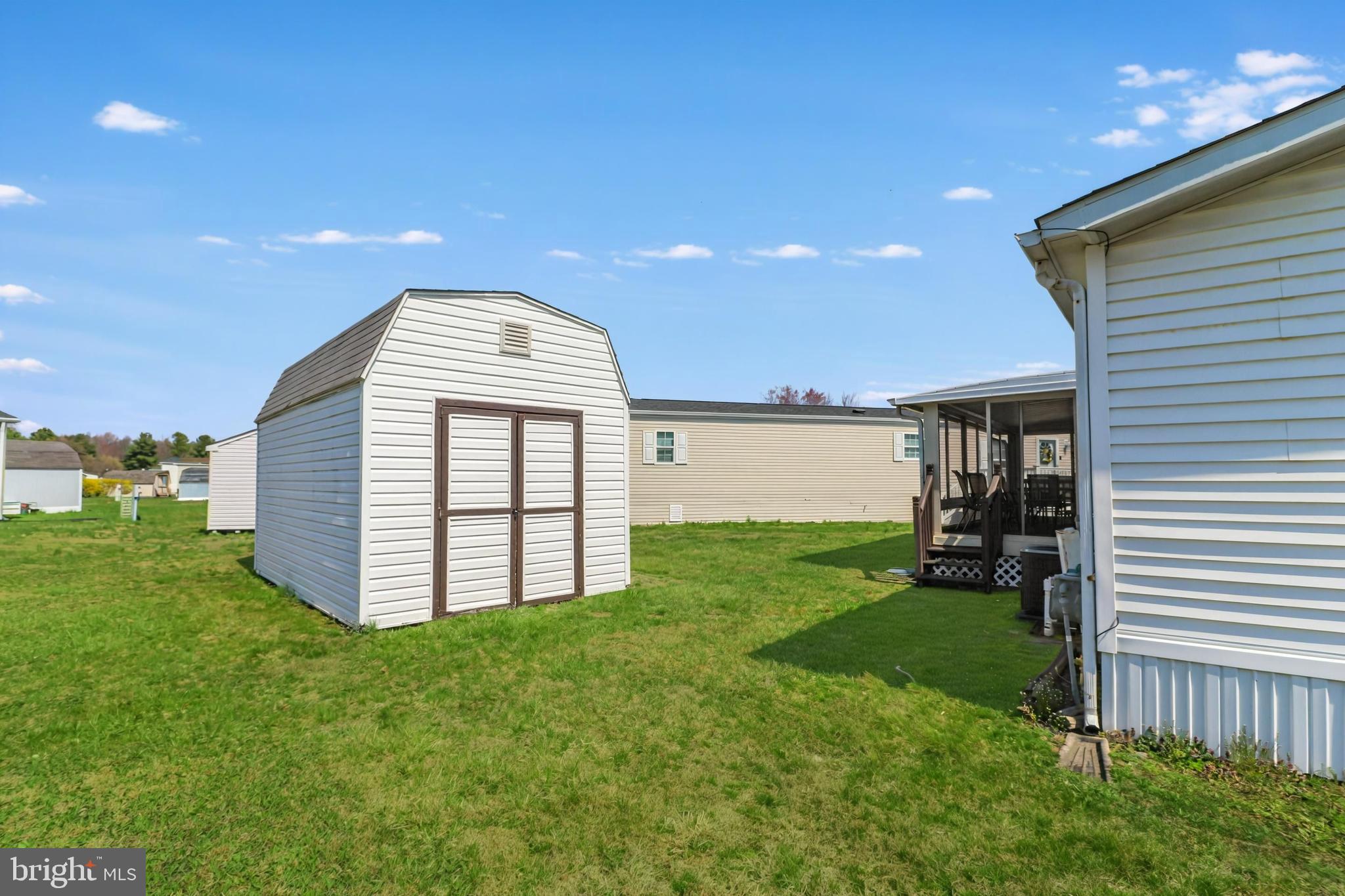 345 Jacobs Loop Bear, DE 19701 - Photo 4 of 19 large shed