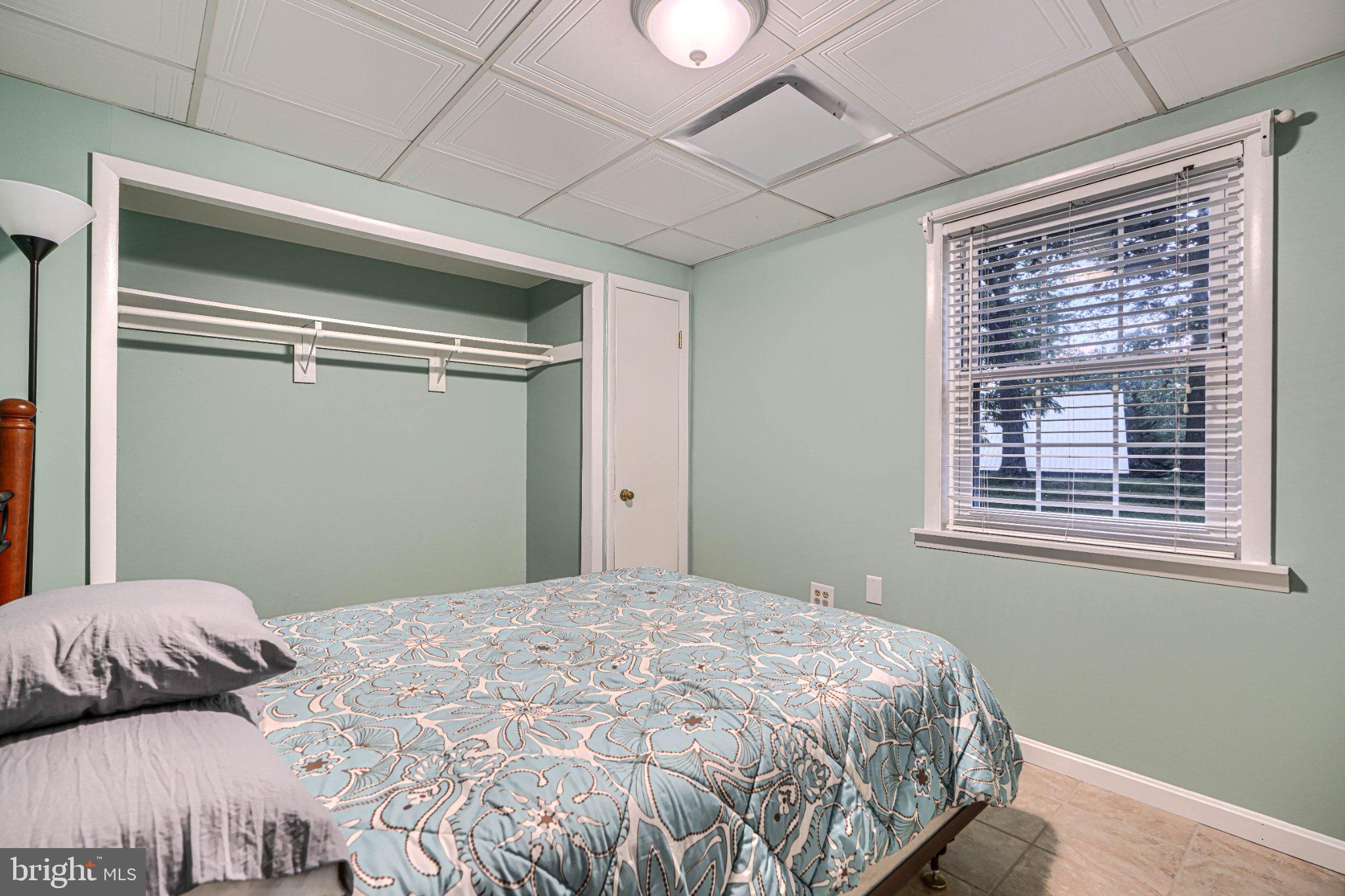 5947 Appletown Road Boonsboro, MD 21713 - Photo 54 of 114 Cozy bedroom with serene hues.