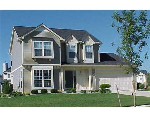 2159 Spring Ridge Drive Ann Arbor, MI 48103 - Photo 1 of 8 Photo 1