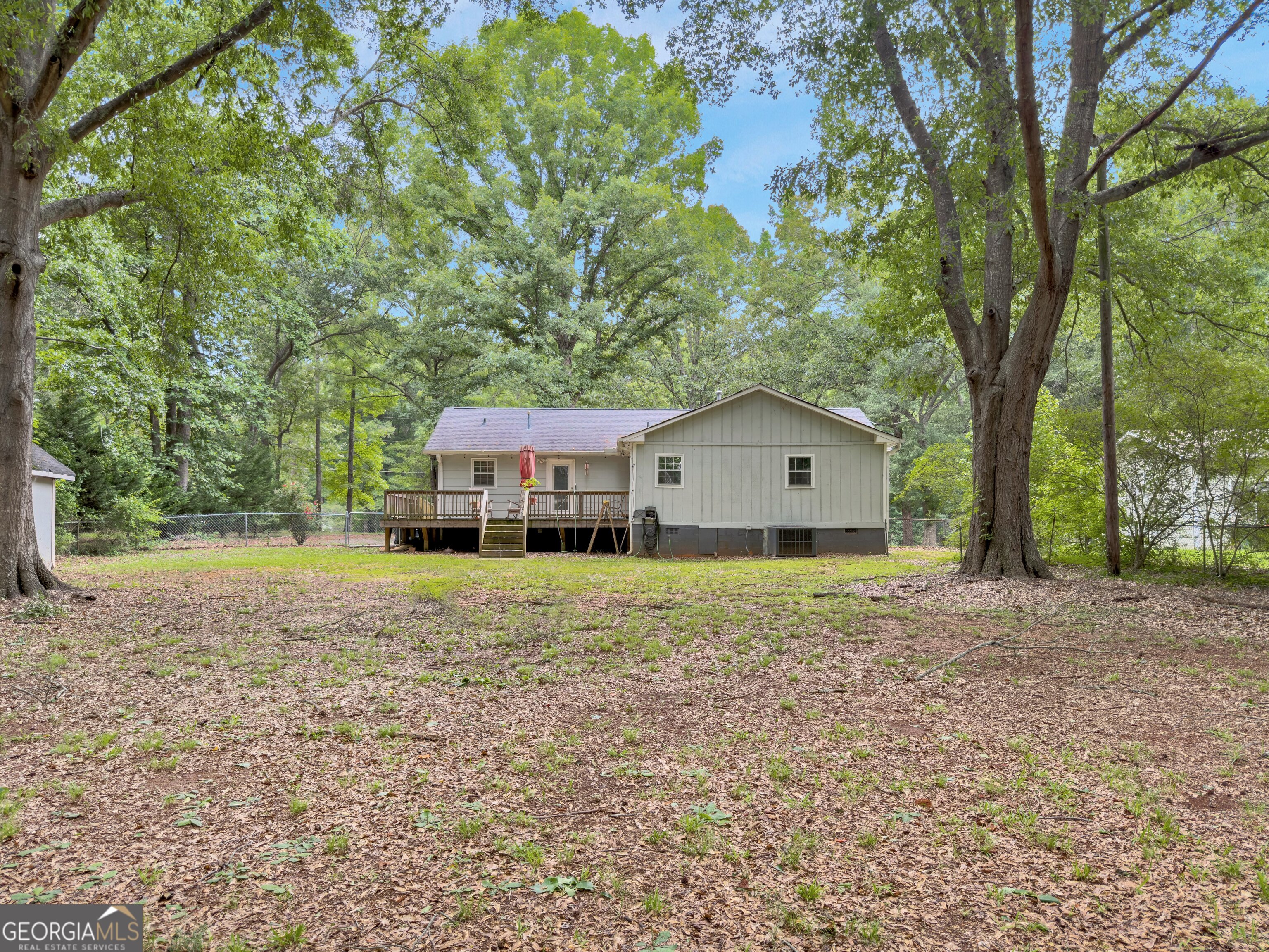 3632 Fayetteville Road Griffin, GA 30223 - Photo 35 of 44