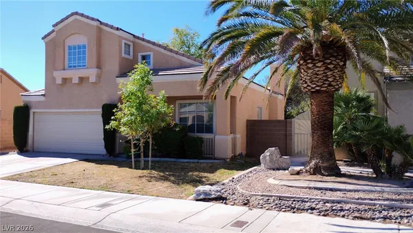 $2,395 | 8101 Kempston Court, Las Vegas, NV 89129