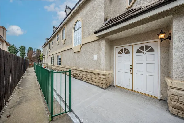 $750,000 | 1230 Elm Avenue, Unit G, San Gabriel, CA 91775