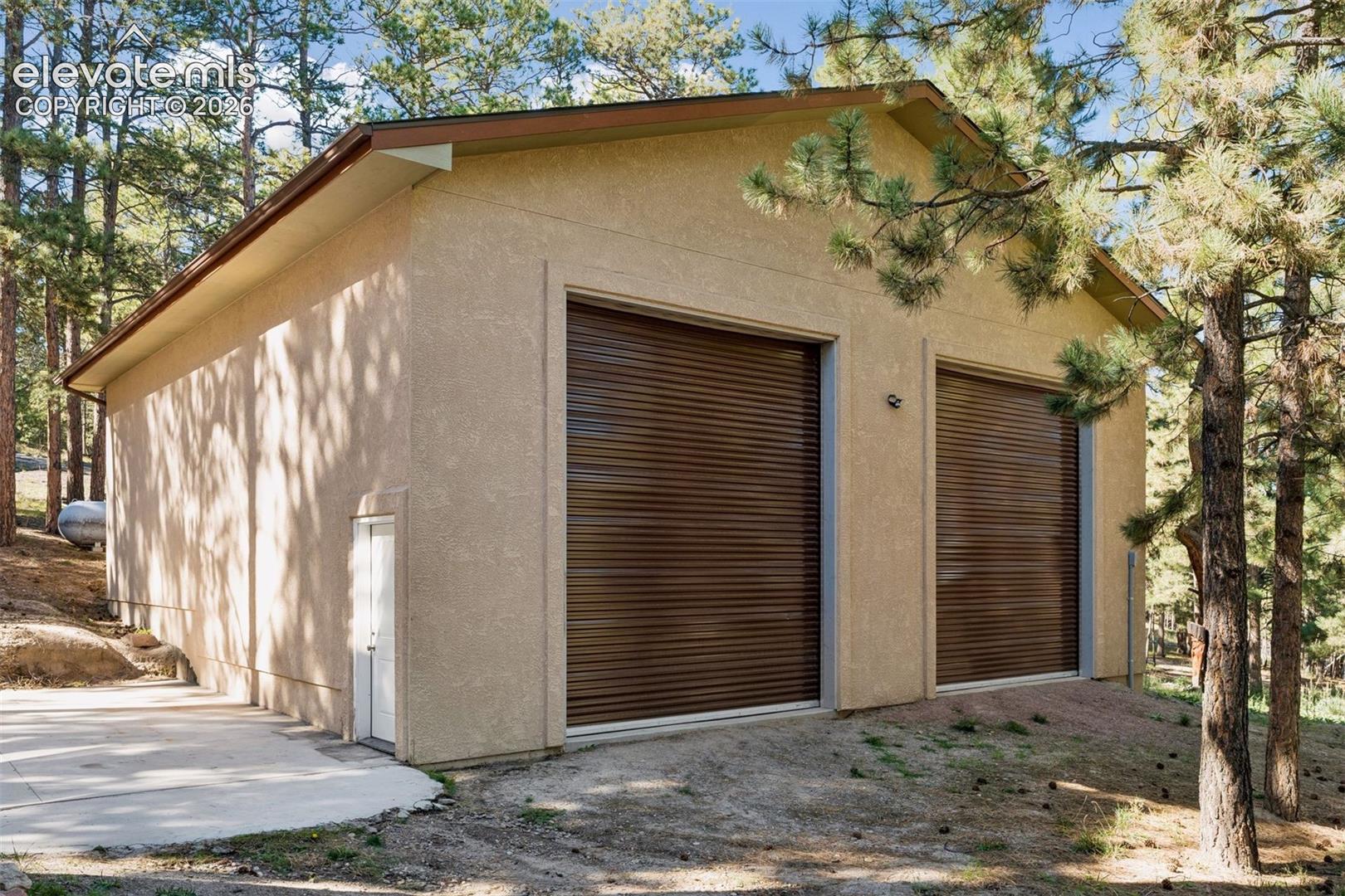 17170 Lodgepole Road Peyton, CO 80831 - Photo 38 of 45 Gallery Image 38