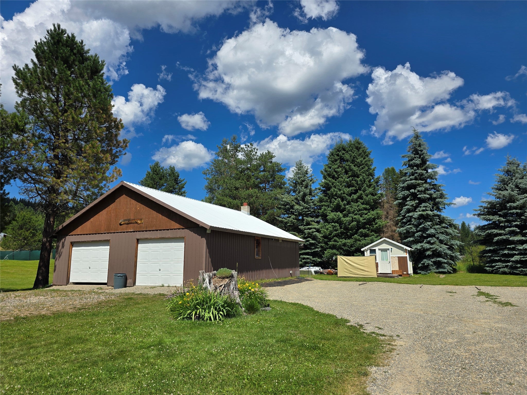 29132 Yaak River Road Troy, MT 59935 - Photo 12 of 73 Gallery Image 12
