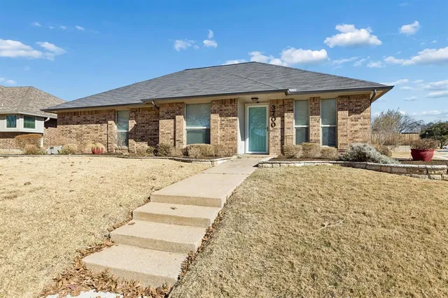 $424,500 | 3700 Wingate Drive, Carrollton, TX 75007