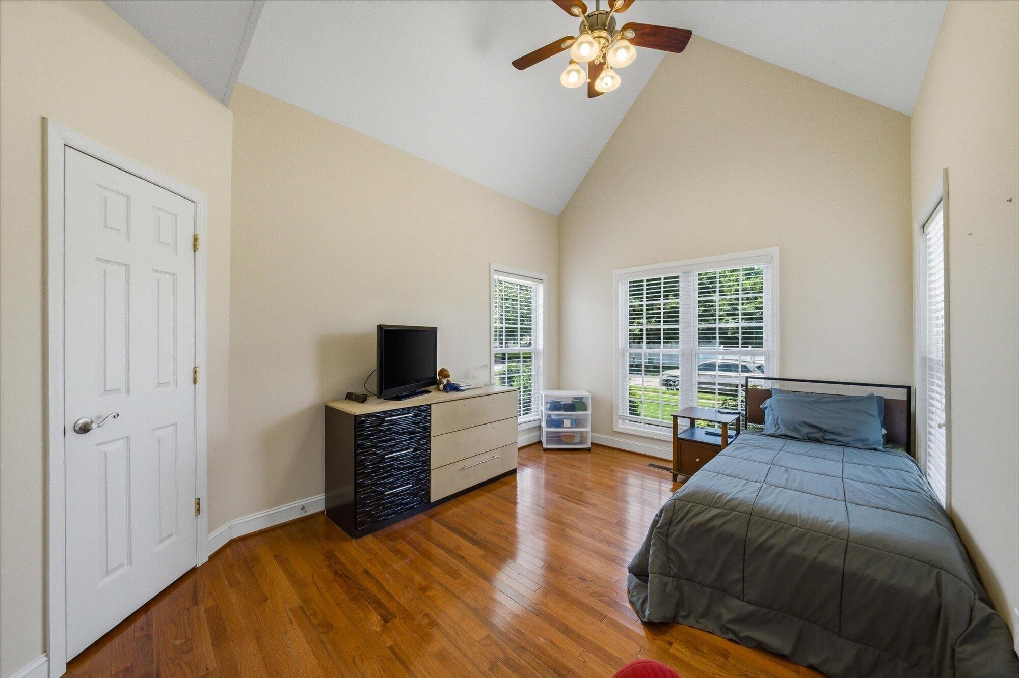 205 Abshire Lane Cleveland, TN 37323 - Photo 34 of 61