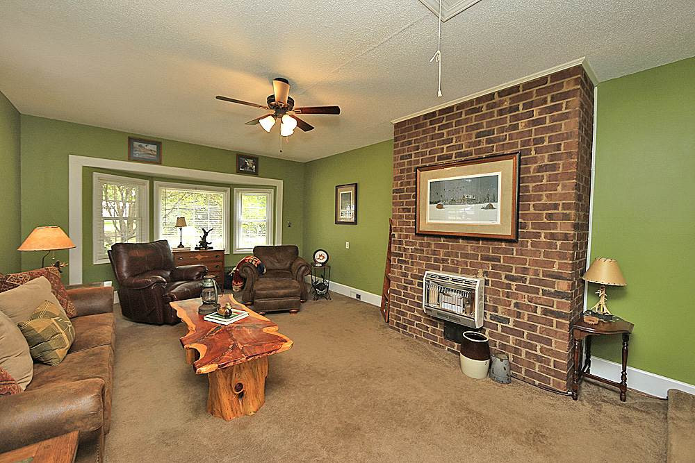 12521 Ghoston Road Wake Forest, NC 27587 - Photo 21 of 30 Photo 21
