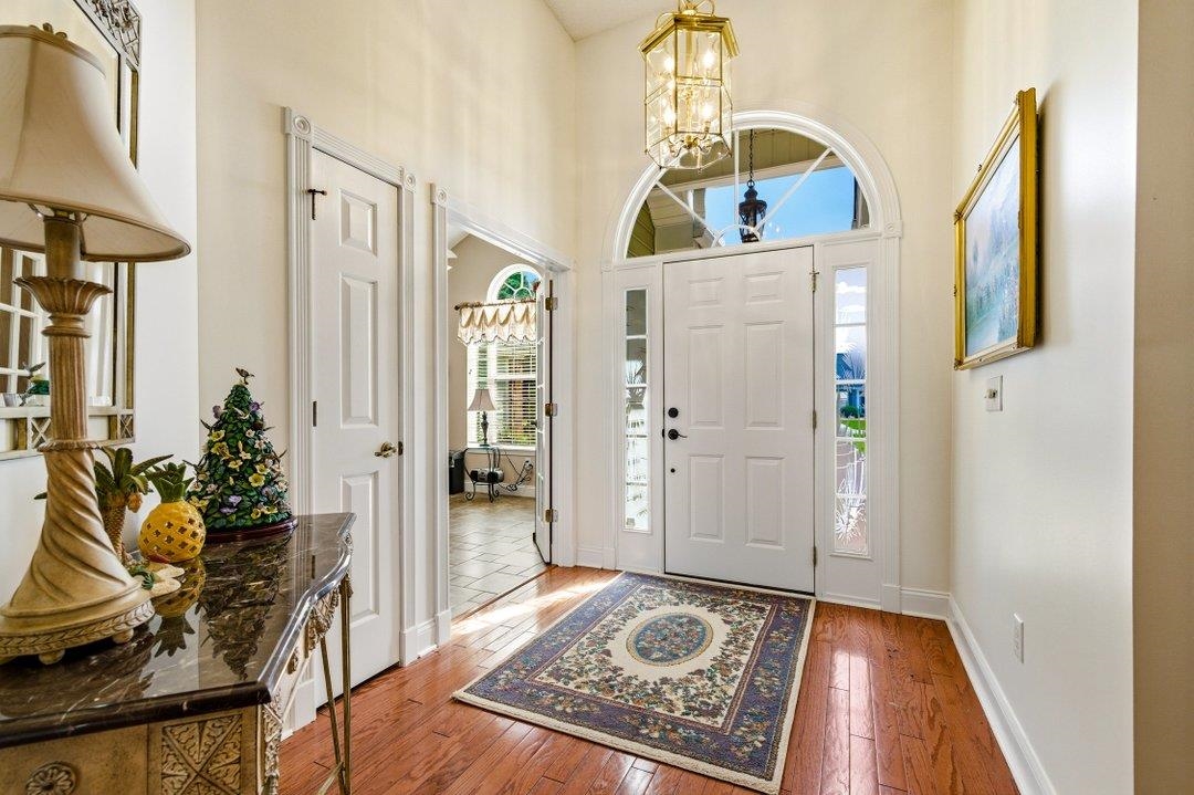 555 Sand Ridge Road Conway, SC 29526 - Photo 4 of 38
