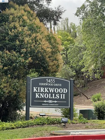 $299,000 | 5455 Kirkwood Drive, Unit C8, Concord, CA 94521