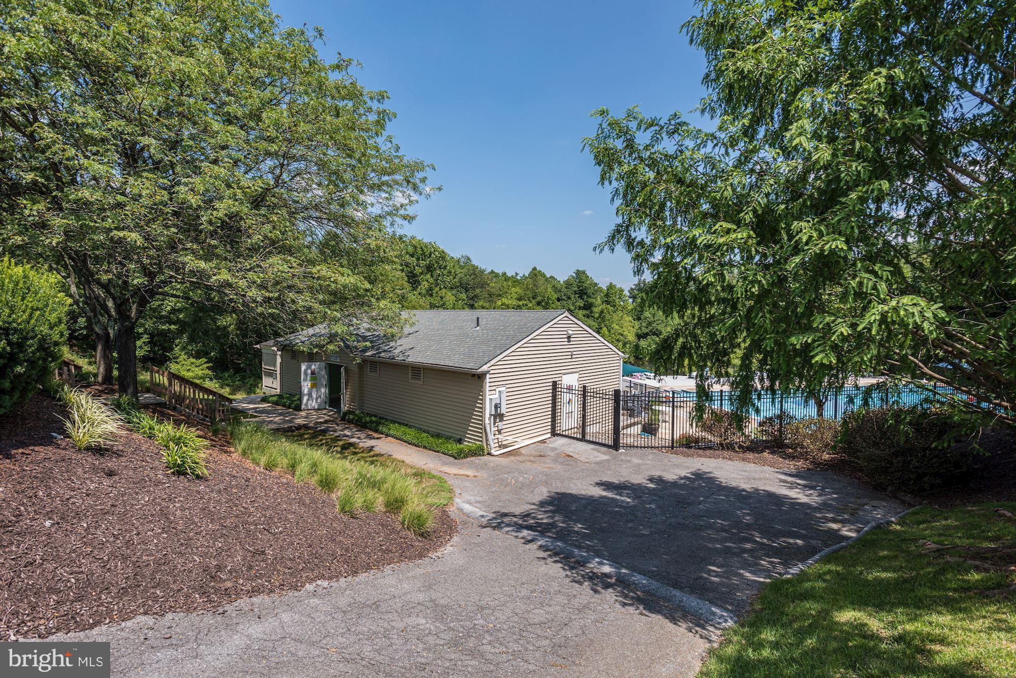 11025 Country Club Road New Market, MD 21774 - Photo 40 of 52 Community Pool