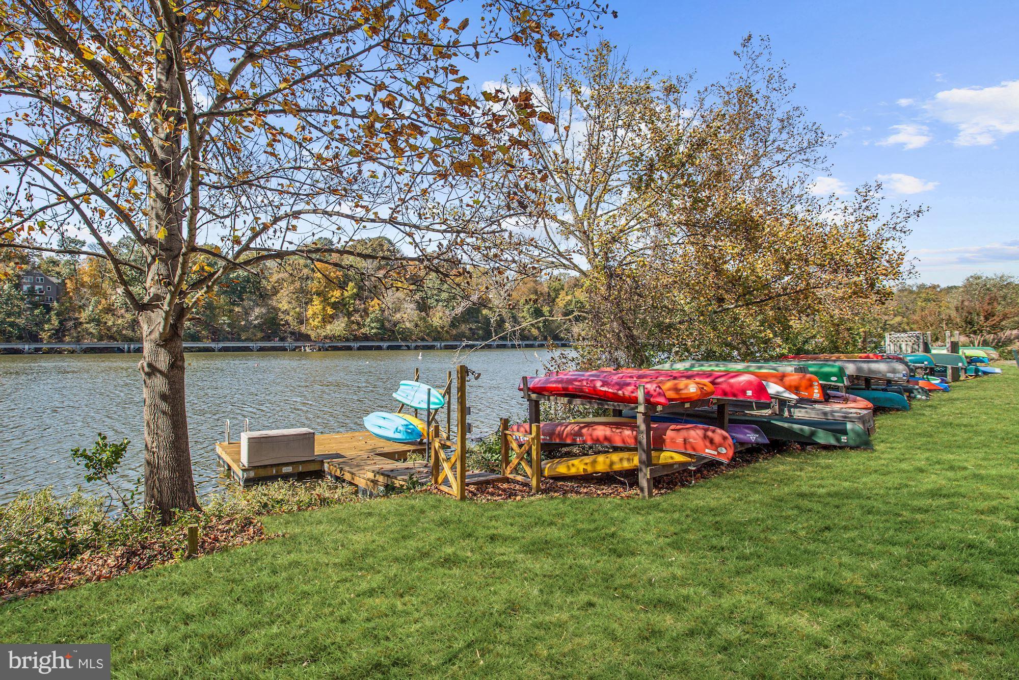 11025 Country Club Road New Market, MD 21774 - Photo 44 of 52 Community Lake