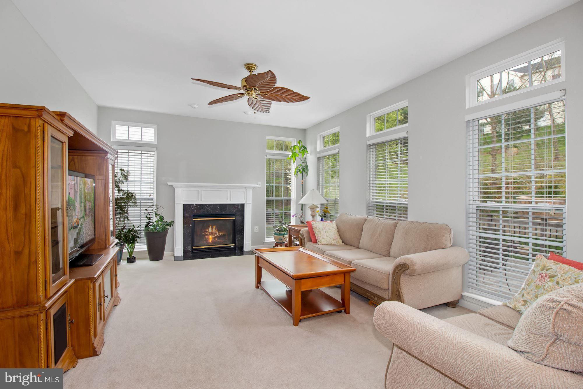 11025 Country Club Road New Market, MD 21774 - Photo 7 of 52 Family Room
