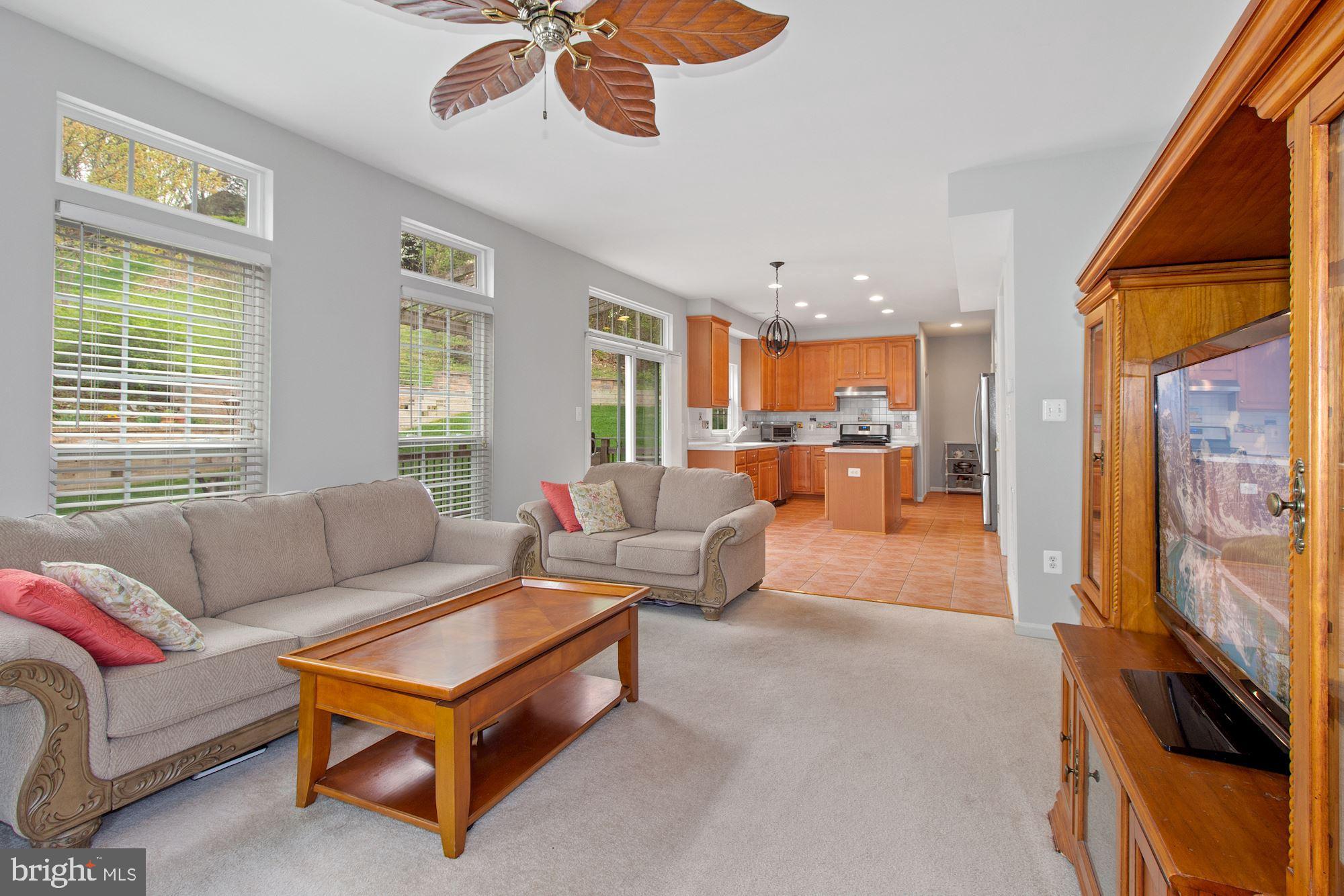 11025 Country Club Road New Market, MD 21774 - Photo 8 of 52 Family Room
