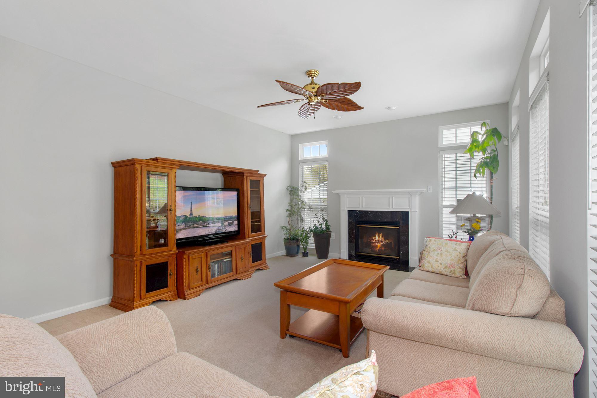 11025 Country Club Road New Market, MD 21774 - Photo 9 of 52 Family Room