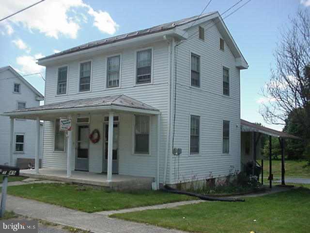 1849 Walnut Bottom Road Newville, PA 17241 - Photo 1 of 5 Gallery Image 1