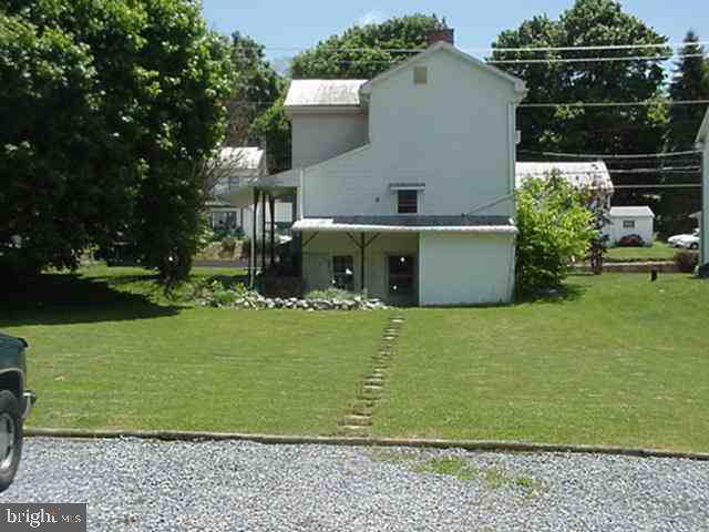 1849 Walnut Bottom Road Newville, PA 17241 - Photo 5 of 5 Gallery Image 5