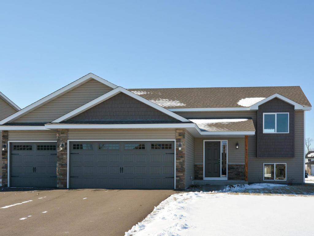 520 Moline Loop Northwest Isanti, MN 55040 - Photo 1 of 14 Gallery Image 1