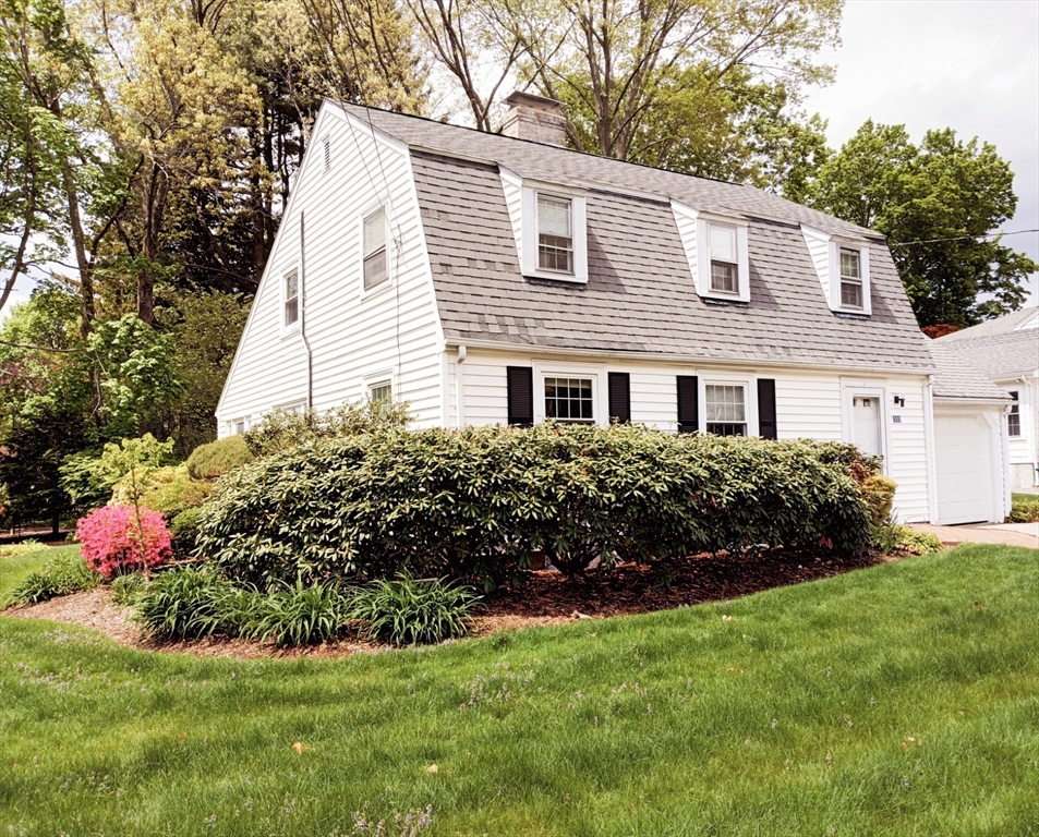 133 Winslow Road, Unit 133 Waban, MA 02468 - Photo 26 of 27