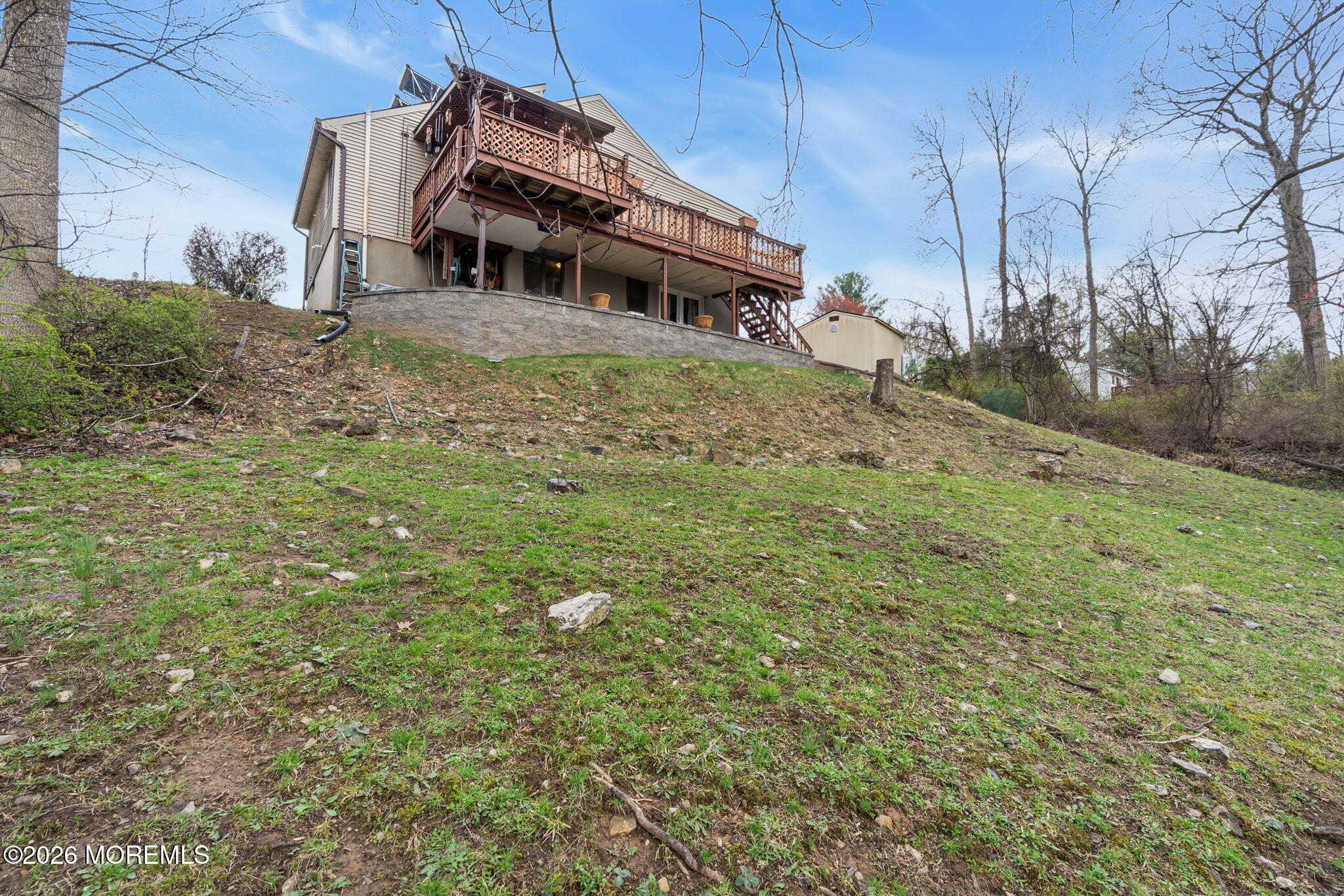 48 Blossom Road Hampton, NJ 08827 - Photo 59 of 65 78-web-or-mls-DSC04214