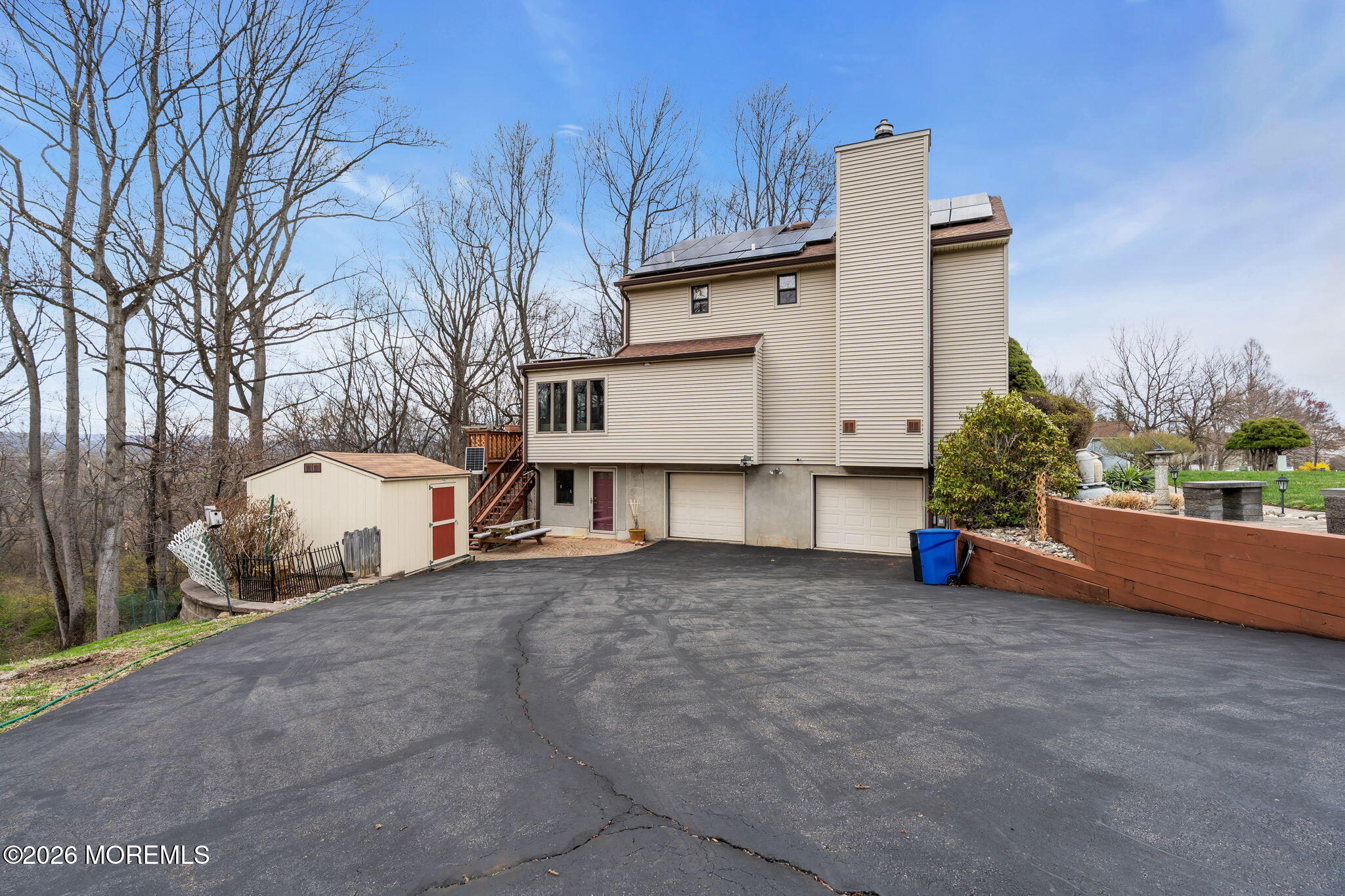 48 Blossom Road Hampton, NJ 08827 - Photo 61 of 65 80-web-or-mls-DSC04149