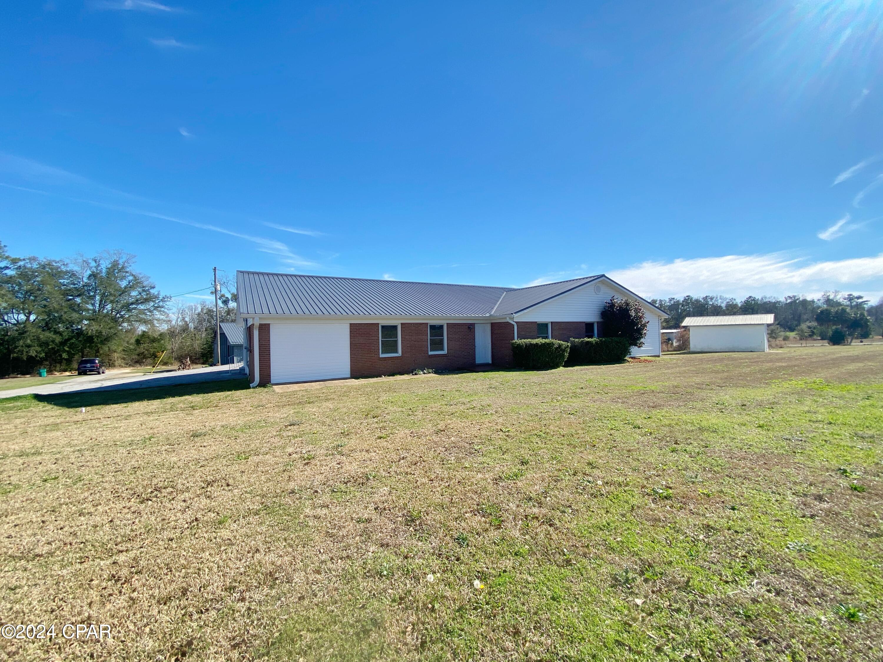 3620 Hwy 231 Cottondale