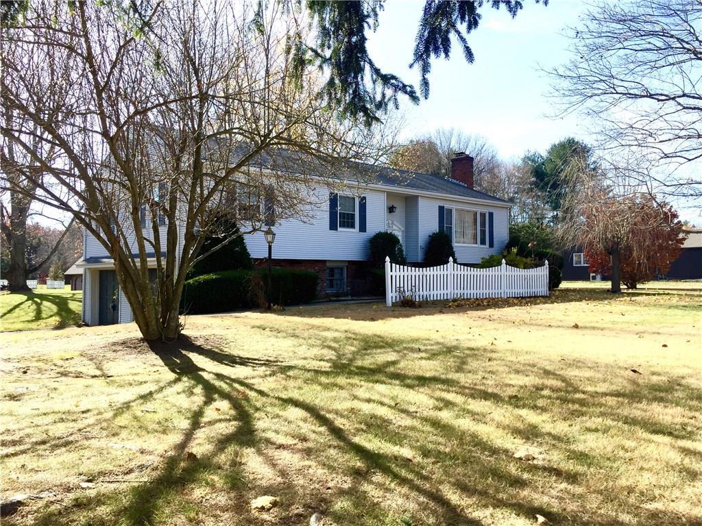 31 Bilton Road Somers, CT 06071 - Photo 1 of 1