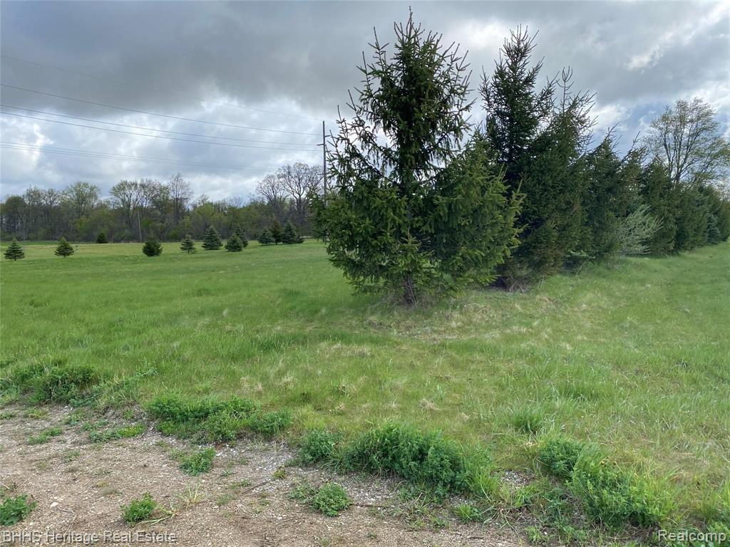 Lot 15 Crofoot Road Fowlerville, MI 48836 - Photo 2 of 2 Gallery Image 2