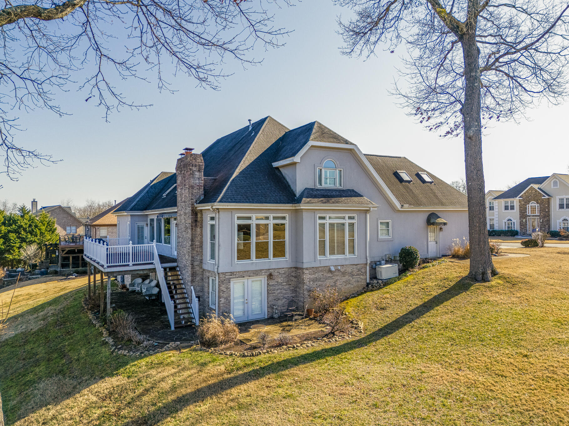 5709 Laurel Ridge Road Chattanooga, TN 37416 - Photo 64 of 87 5709 Laurel Ridge Rd-84