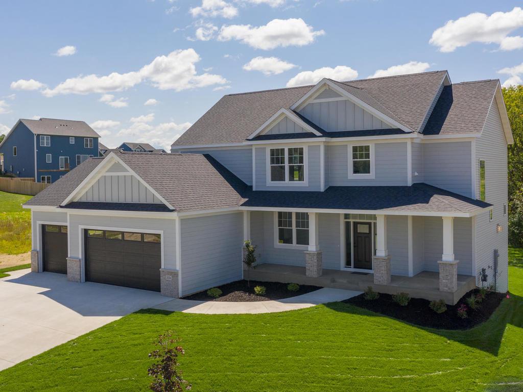 2026 Hagen Lane Southwest Rochester, MN 55902 - Photo 1 of 1