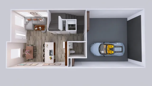 $410,000 | 2786 Caspian Way, Unit D, Grand Junction, CO 81503