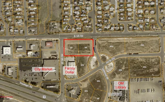 $410,000 | 2786 Caspian Way, Unit D, Grand Junction, CO 81503