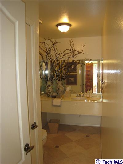 Undisclosed Address Burbank, CA 91501 - Photo 13 of 21 a bathroom with a shower