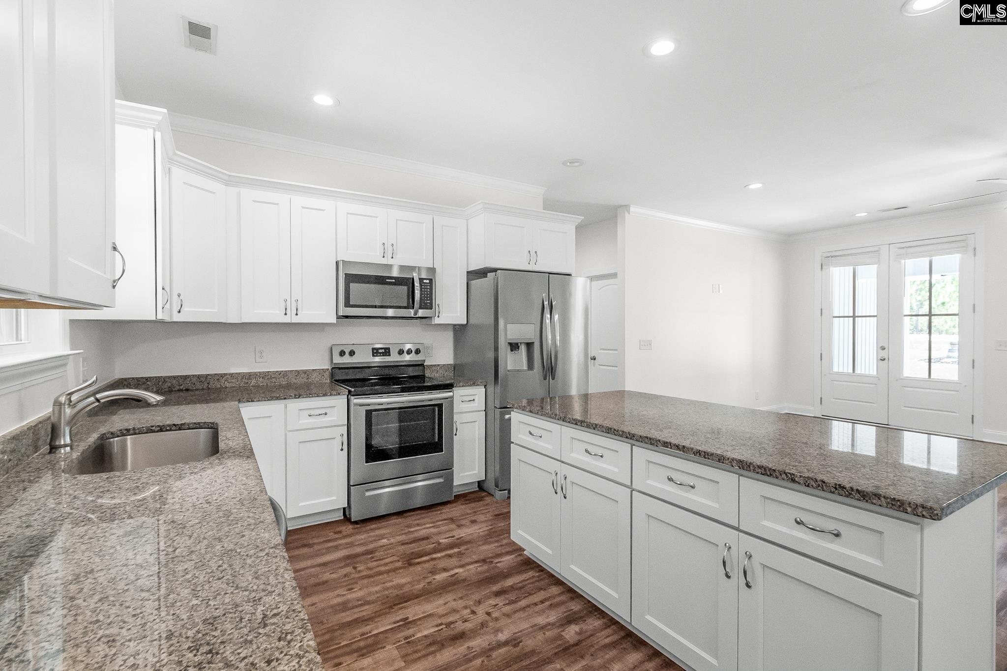 939 Old Stagecoach Road Camden, SC 29020 - Photo 18 of 72