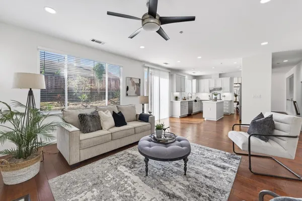 $998,888 | 2498 Turnberry Court, Brentwood, CA 94513