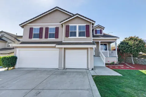 $1,089,000 | 2498 Turnberry Court, Brentwood, CA 94513