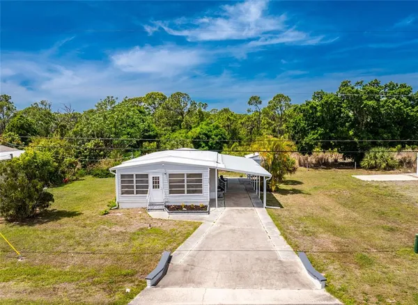 $185,000 | 258 Via Deluna, Englewood, FL 34224