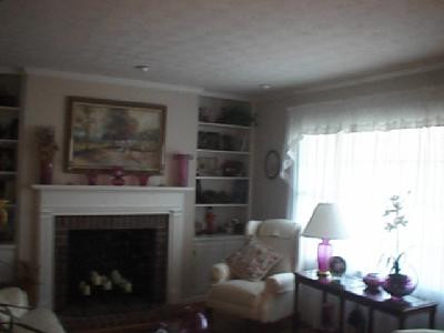 178 Woodlark Road Versailles, KY 40383 - Photo 3 of 10 Living Room