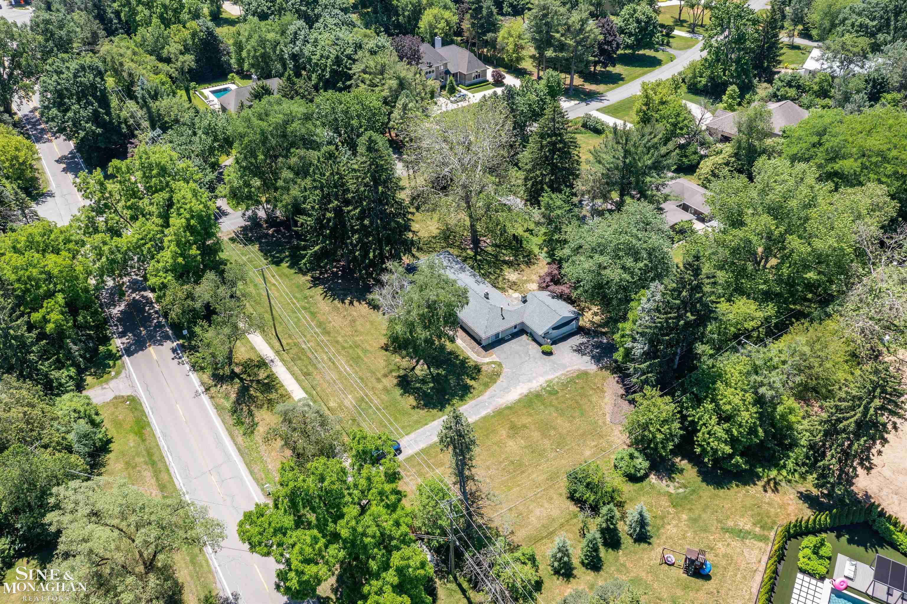 6340 Franklin Road Bloomfield Hills, MI 48301 - Photo 6 of 40
