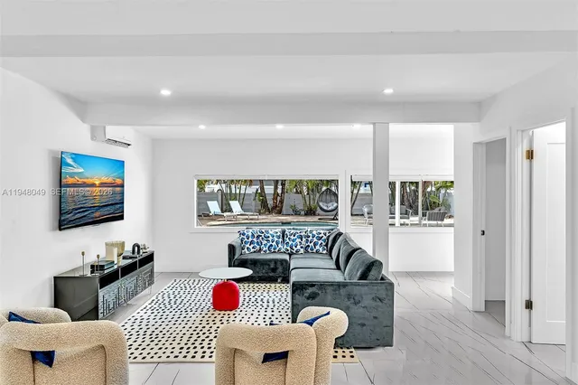 a bathroom with a sink