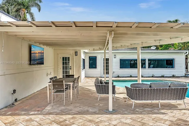 $975,000 | 4024 Jefferson Street, Hollywood, FL 33021