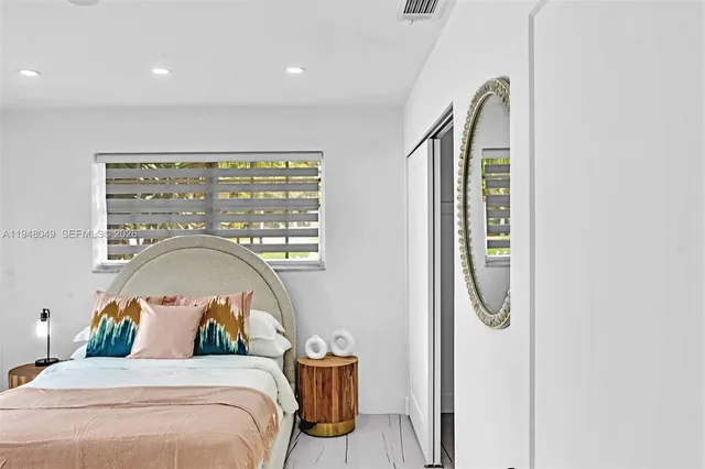 $975,000 | 4024 Jefferson Street, Hollywood, FL 33021