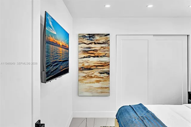 $975,000 | 4024 Jefferson Street, Hollywood, FL 33021