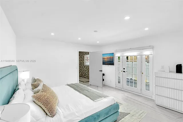 $975,000 | 4024 Jefferson Street, Hollywood, FL 33021