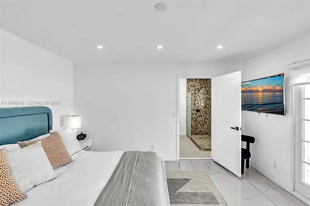 $975,000 | 4024 Jefferson Street, Hollywood, FL 33021