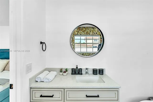 $975,000 | 4024 Jefferson Street, Hollywood, FL 33021