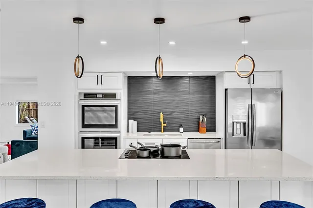 $975,000 | 4024 Jefferson Street, Hollywood, FL 33021