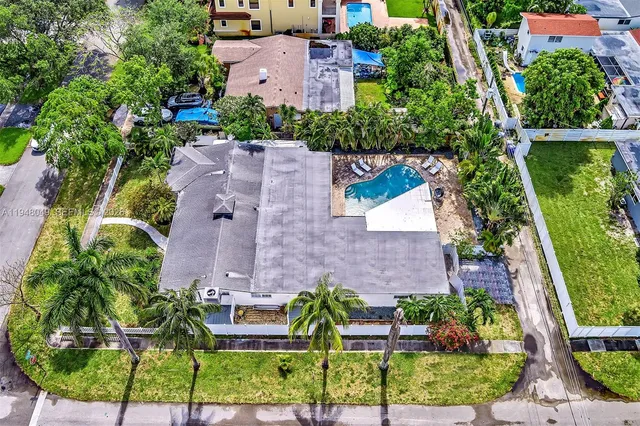 $975,000 | 4024 Jefferson Street, Hollywood, FL 33021