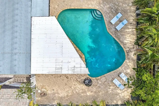 $975,000 | 4024 Jefferson Street, Hollywood, FL 33021