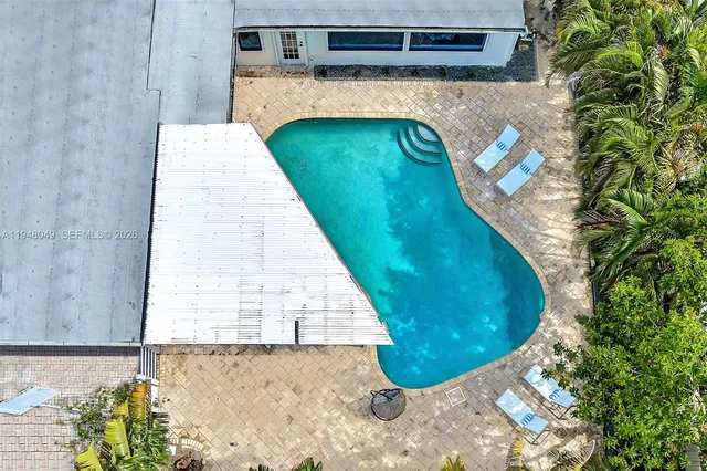 $975,000 | 4024 Jefferson Street, Hollywood, FL 33021