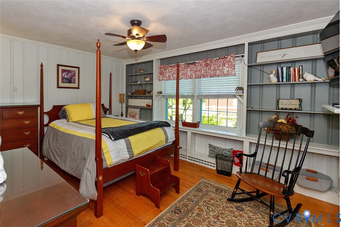 11133 Rolfe Highway Dendron, VA 23839 - Photo 25 of 49